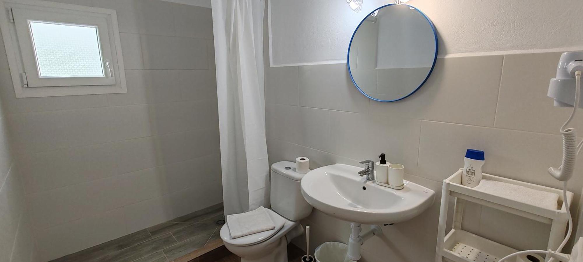 Hostal Oasis Dor Cala D'Or Zewnętrze zdjęcie